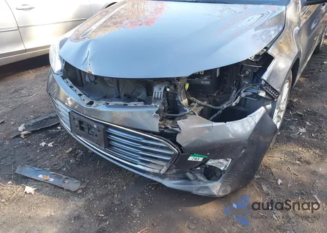 2014 Toyota Avalon Xle from USA, damaged, VIN 4T1BK1EB3EU123855